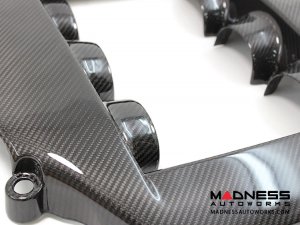  Nissan GT-R Engine Cover - Carbon Fiber